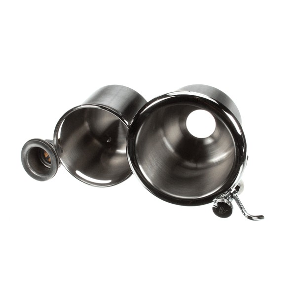 (image for) T&S Brass B-2282-01 DIPPERWELL FAUCET & BOWL ASSEMBLY